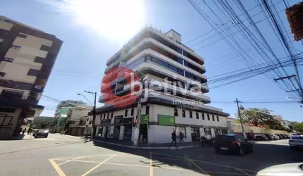 Apartamento com 1 dormitório à venda, 65 m² por R$ 560.000,00 - Centro - Cabo Frio/RJ
