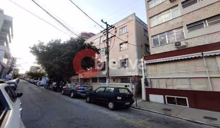 Kitnet com 1 dormitório à venda, 30 m² por R$ 320.000,00 - Centro - Cabo Frio/RJ