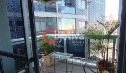 Apartamento com 3 dormitórios à venda, 211 m² por R$ 1.250.000,00 - Vila Nova - Cabo Frio/RJ