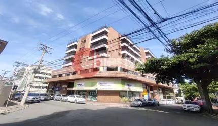 Apartamento com 3 dormitórios à venda, 90 m² por R$ 850.000,00 - Centro - Cabo Frio/RJ