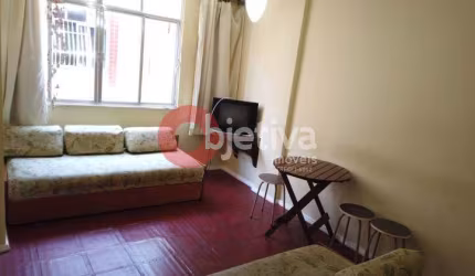 Apartamento com 2 dormitórios à venda, 60 m² por R$ 370.000,00 - Centro - Cabo Frio/RJ
