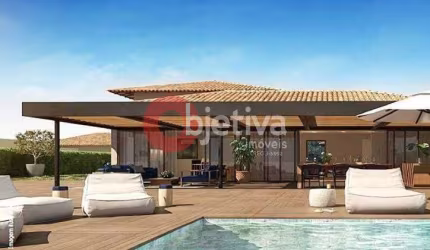 Casa com 4 dormitórios à venda, 204 m² por R$ 2.718.000,00 - Loteamento Praia Baia Formosa - Armação dos Búzios/RJ