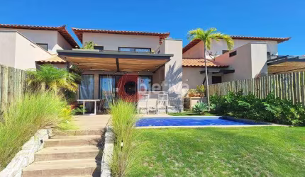 Casa no Aretê a venda a partir de  3 dormitórios no bairro Marina - Búzios