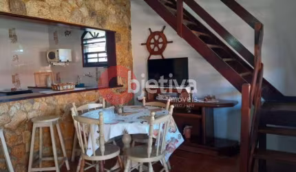 Casa com 3 dormitórios à venda, 80 m² por R$ 380.000,00 - Peró - Cabo Frio/RJ