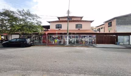 Pousada com 10 dormitórios à venda, 360 m² por R$ 1.500.000,00 - Braga - Cabo Frio/RJ