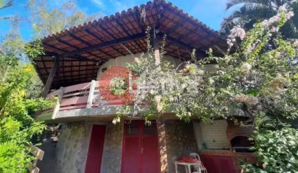 Casa com 3 dormitórios à venda, 60 m² por R$ 350.000,00 - Praia do Siqueira - Cabo Frio/RJ