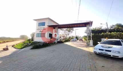 Terreno à venda, 3300 m² por R$ 150.000,00 - Porto do Carro - São Pedro da Aldeia/RJ