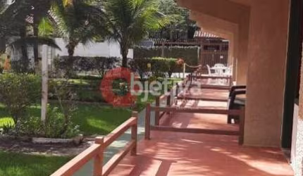 Casa com 2 dormitórios à venda, 106 m² - Peró - Cabo Frio/RJ