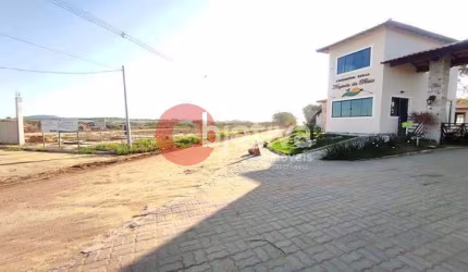 Terreno à venda, 3000 m² por R$ 140.000,00 - Porto do Carro - São Pedro da Aldeia/RJ
