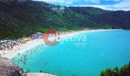 Pousada com 9 dormitórios à venda, 450 m² por R$ 1.700.000,00 - Praia dos Anjos - Arraial do Cabo/RJ