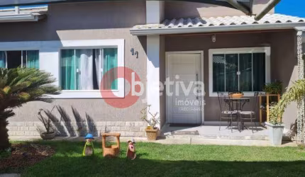 Casa com 3 dormitórios à venda, 116 m² por R$ 550.000,00 - Campo Redondo - São Pedro da Aldeia/RJ