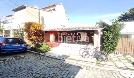 Casa com 3 dormitórios à venda, 100 m² - Palmeiras - Cabo Frio/RJ