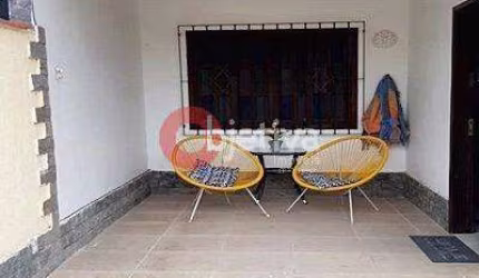 Casa com 2 dormitórios à venda, 82 m² por R$ 525.000,00 - Palmeiras - Cabo Frio/RJ