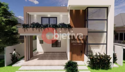 Casa com 4 dormitórios à venda, 200 m² por R$ 1.600.000,00 - Nova São Pedro - São Pedro da Aldeia/RJ