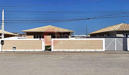 Linda casa a venda no Residencial Recanto do Sol - Praia Linda - São Pedro