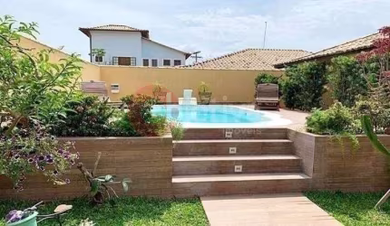 Casa com 3 dormitórios à venda, 200 m² - Ogiva - Cabo Frio/RJ