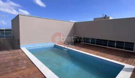 Lançamento de apartamentos 3 quartos, São Pedro da Aldeia