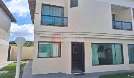 Casa duplex charmosa de 3 quartos a venda na praia do foguete em Cabo Frio