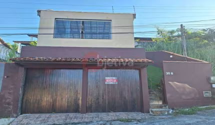 Excelente casa de 3 quartos com suíte no Bosque do Peró em Cabo Frio.