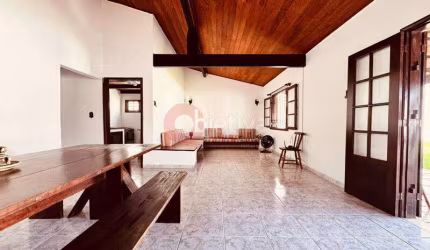 Casa Independente a venda de 2 quartos no Jardim Excelsior em Cabo Frio