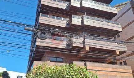Lindo apartamento de 3 quartos a venda na passagem em Cabo Frio