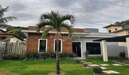 Excelente casa linear de 2 quartos no bairro Caravelas em Búzios