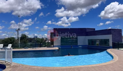 Terreno aclive condomínio Blue Garden, São Pedro da Aldeia - RJ