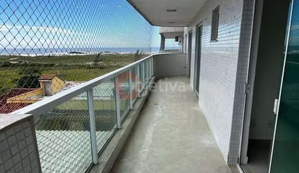 Excelente apartamento de 2 quartos com suíte à venda - Braga - Cabo Frio.