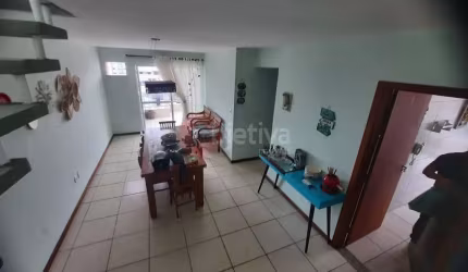 Cobertura duplex, 3 quartos, Centro - Cabo Frio