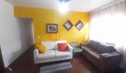 Apartamento linear a venda com 2 quartos - Parque Central - Cabo Frio