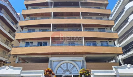Cobertura linda de 3 quartos no Braga em Cabo Frio.