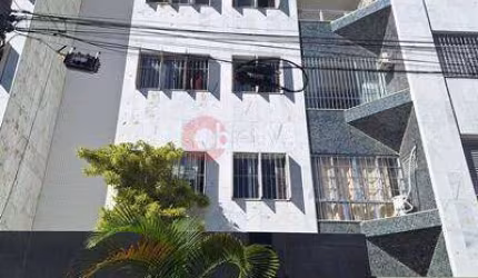 Cobertura a venda de 4 quartos toda mobiliada no centro de Cabo Frio