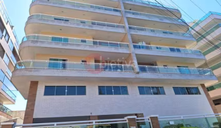 Linda cobertura duplex a venda 4 quartos no Agatha X no Braga em Cabo Frio.