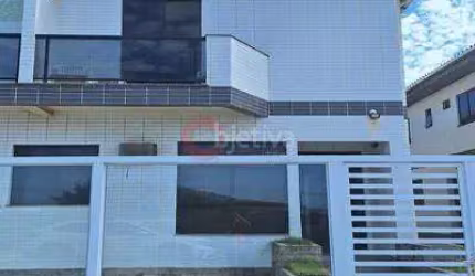 Apartamento de 2 quartos á venda em frente a Praia do Foguete em Cabo Frio.