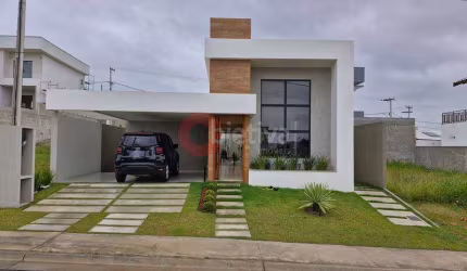 Casa independente condomínio 3 quartos a venda - Nova São Pedro - São Pedro