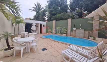 Cobertura a venda com 3 quartos (todos suítes) - Passagem - Cabo Frio