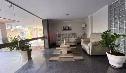 Apartamento à venda 3 quartos - Braga - Cabo Frio