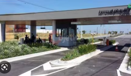 Terreno à venda no Terras de Alphaville em Cabo Frio