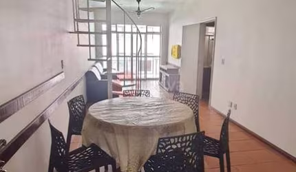 Cobertura à venda de 4 quartos - Braga - Cabo Frio