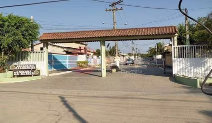 Terreno em condomínio, 360 m², São Pedro da Aldeia - RJ