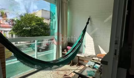 Apartamento de 2 quartos à venda no Braga em Cabo Frio