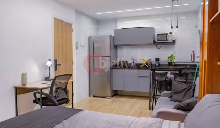 Loft à venda quadríssima da Praia de Cobacabana - RJ