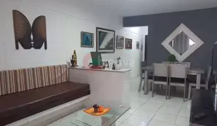 Apartamentocom 3 quartos à venda no Braga em Cabo Frio