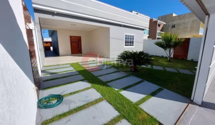 Casa independente à venda no Colinas do Peró em Cabo Frio
