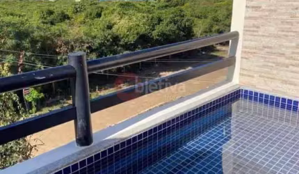 Casa a venda, 3 quartos no Peró em Cabo  Frio