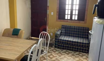 Apartamento a venda de 2 quartos no Pero em Cabo Frio