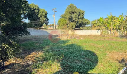 Terreno a venda, 450 m², Maria Joaquina - Cabo Frio