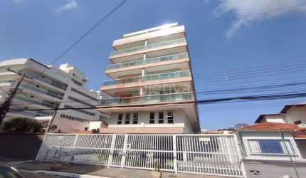 Apartamento com 1 dormitório à venda, 60 m² - Vila Nova - Cabo Frio/RJ