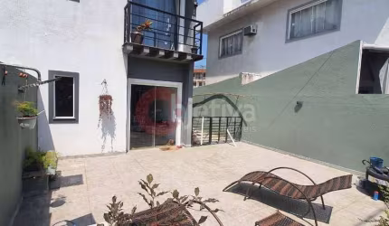 Casa duplex independente, 3 quartos, Caminho de Búzios - Cabo Frio