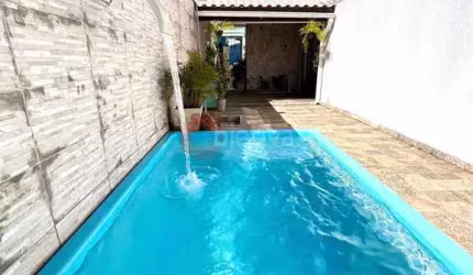 Casa térrea independente, 2 quartos, Vila do Peró - Cabo Frio